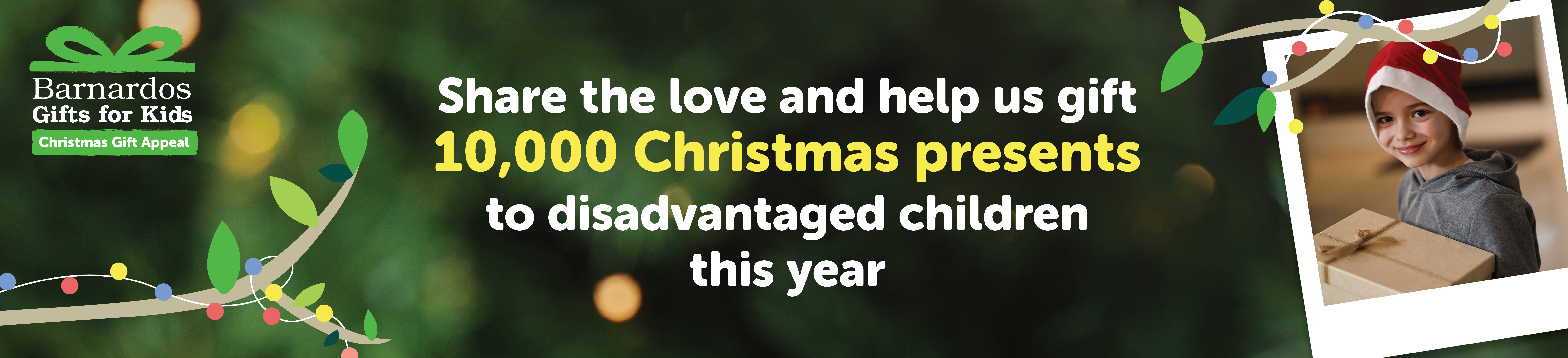 Barnardos Australia - Viridian Advisory